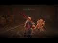 Elden Ring - Giving Dung Eater Seluvis's Potion - Dung Eater Puppet / Ash  Summon - YouTube