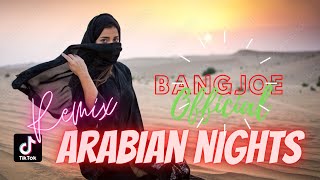 RudeLies Facading Arabian Nights NCS