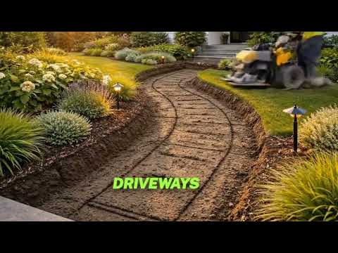 Quartrz Hardscape & Landscape — Green City Marketing video creative