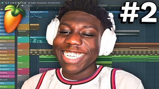 I Made My First Hit For OPIUM