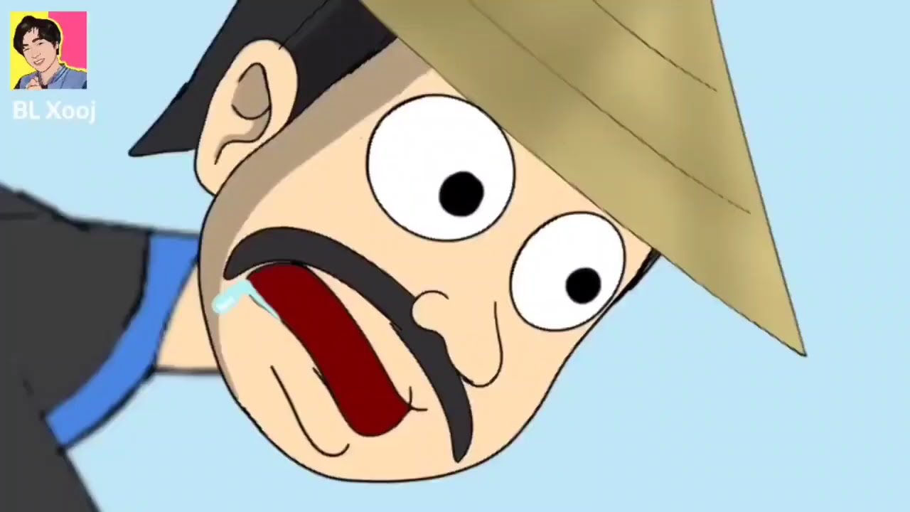 tuam leej kuab funny tas lauv (qub nam ) part 1/7