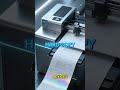IGCSE ICT Output Devices in one second #ict #technology