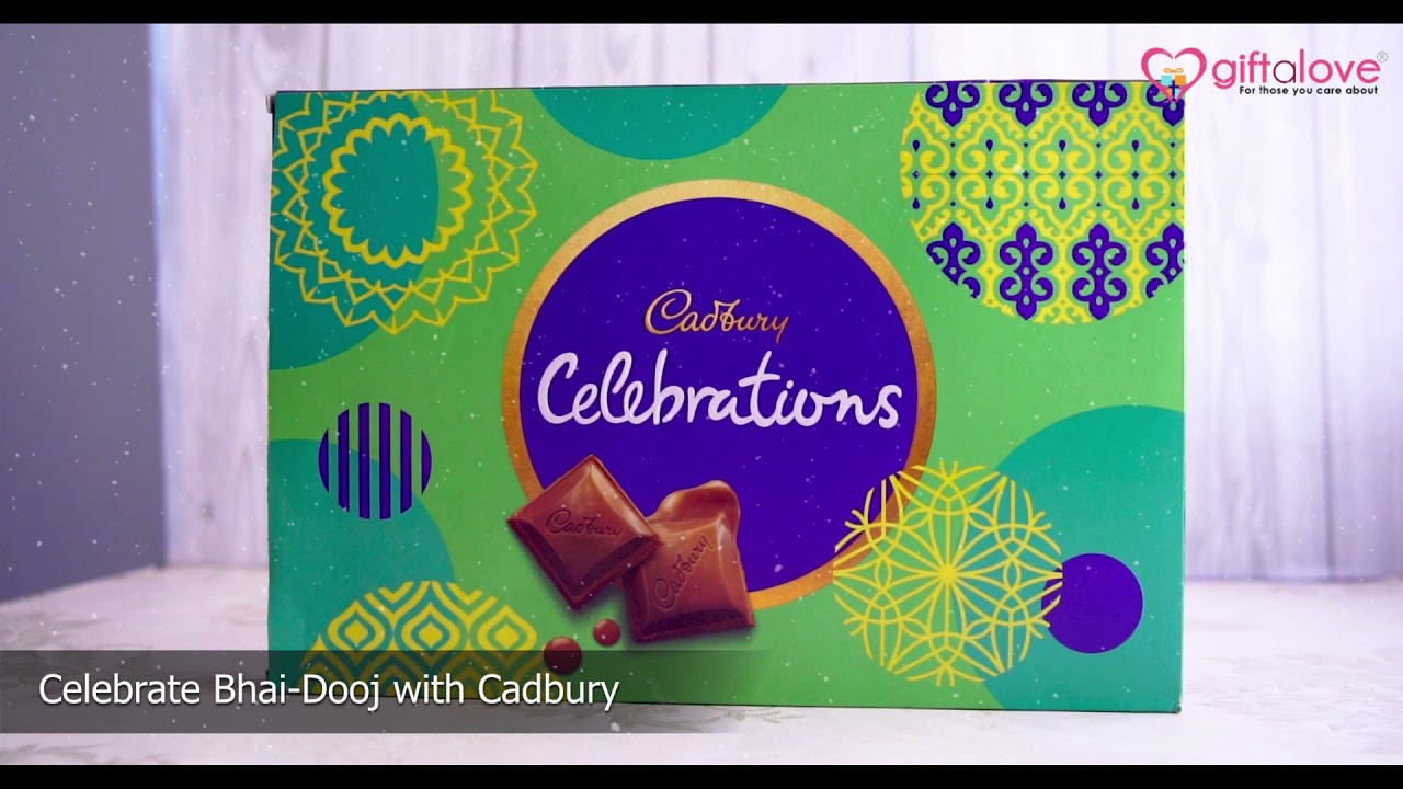 Best Bhai Dooj Gift Ideas | Bhai Dooj Hampers Online | Bhaidooj Gifts from GiftaLove