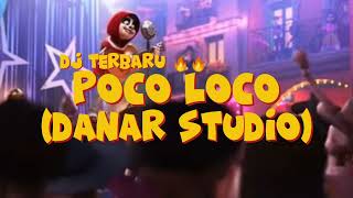 Download Lagu Dj terbaru poco Loco 🔥🔥(Danar studio) MP3