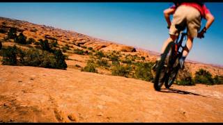 127 Hours - Cz Trailer