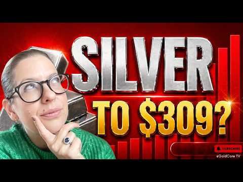 $309 Silver Right Now: The Forecast That Actually Makes Sense
