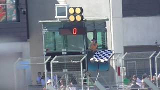 Bandera de cuadros
