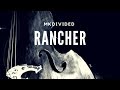 Rancher  mk divided country music club driving with the brakes on