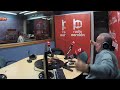 Programa Bilbosport del viernes 28-02-25