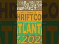 Thriftcon … ATL 26
