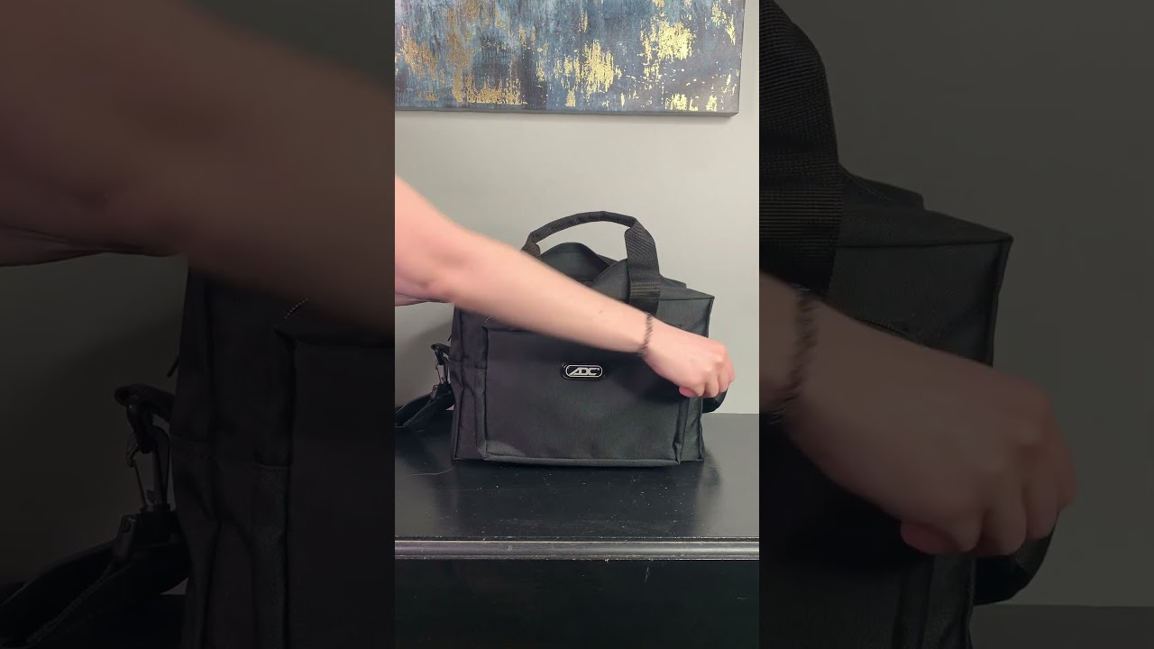 American Diagnostic Medical Bag