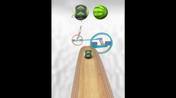 🔥 Going Balls VS Rollance Ball VS Action Ball Games New Race 393 | Android/IOS Games