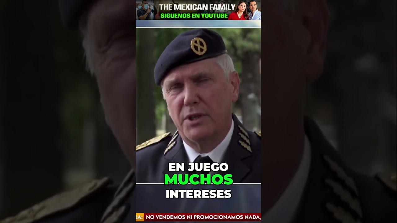 Competencia en el Ártico: Intereses Globales en Groenlandia