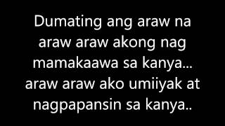 PAALAM | based on a true story 😔 chords