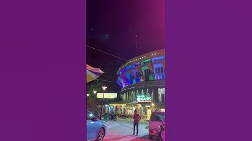 Có gì tại rạp xiếc trung ương cùng gia đình moon mon