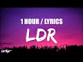 Shoti  ldr sped up 1 hour loop lyrics