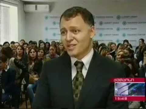 ქართველი ექთნების გადამზადება და დასაქმება „სამედიცინო კორპორაცია ევექსის“ ქსელში