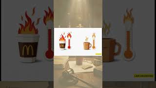 McDonald’s Coffee Case Was NOT What You Think 😳 #courtcases #law #legalstories #weirdcases