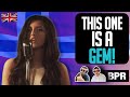 Angelina Jordan FIRST TIME REACTING to You Say (For the Fans)