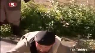 Tek turkiye .ayten vurulma sahnesi.
