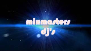 mixmaster intro