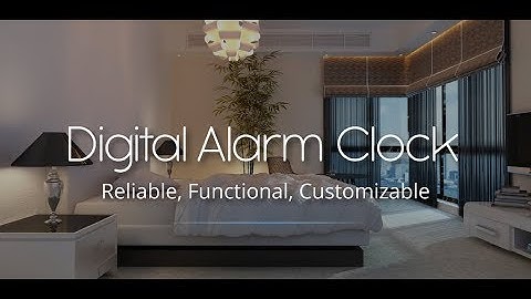 Best Alarm Clock for Android