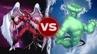Yugioh Duel - Neos OTK Vs Cloudians!!