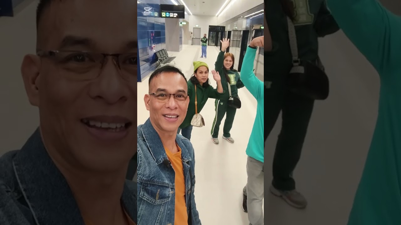 The National Museum Riyadh Metro Station, Riyadh City