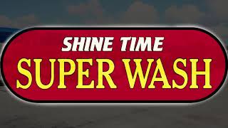 Shine Time Super Wash - Madison, AL screenshot 4