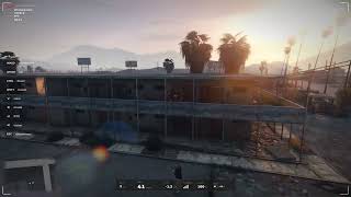 Drone system | RAGE:MP | Olymp RP