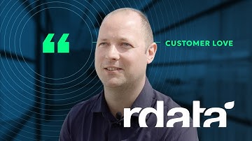 How Rdata saves 60 hours a month with NinjaOne RMM