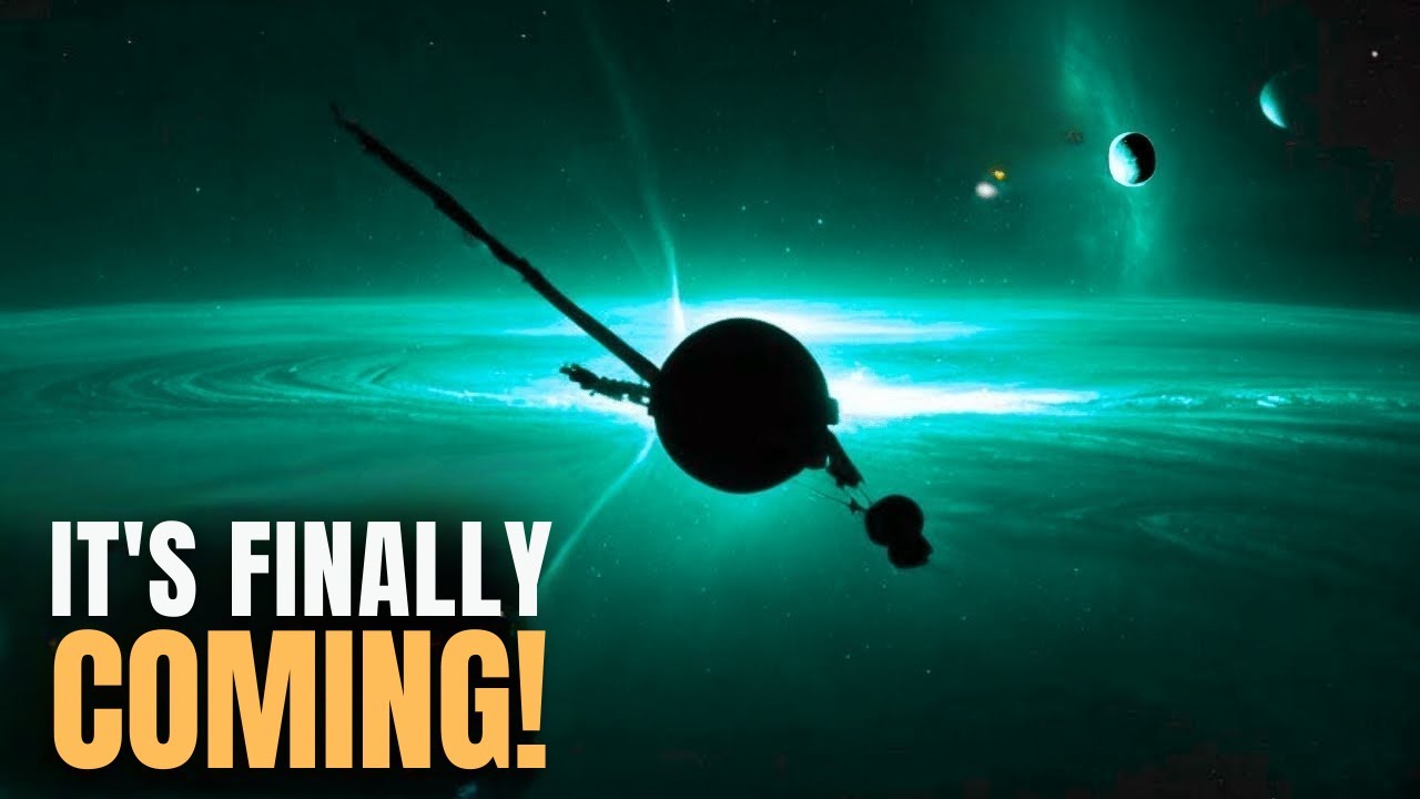 NASA Warns That Voyager 1 Has Made “Impossible” Discovery Before ...