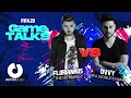 Game TALKS - FIFA 20 - florianrus VS Ovvy