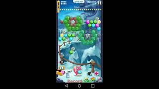 Bubble Mania Level 589 screenshot 4