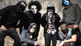 Hollywood Undead Mother Murder audio