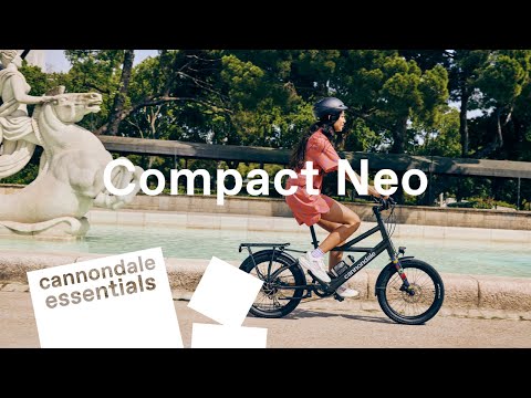 Video: Beste compacte e-bikes: praktische machines voor het stadsleven