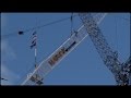 FSF presents TOWER CRANE TAKE DOWN