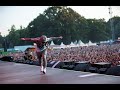 Eminem - “Just Dont Give A F*ck, Framed” LIVE 12.07.2018 NIJMEGEN HOLLAND