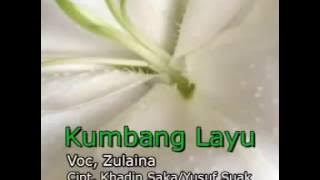 Lagu Lampung - kumbang layu