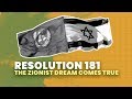 Understanding the Historical Context of UN Resolution 181