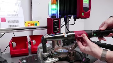 Infinity   Process Control Platform 1080p