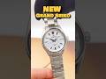 Grand Seiko&rsquo;s BEST Watch of 2025? #SLGB003 UFA