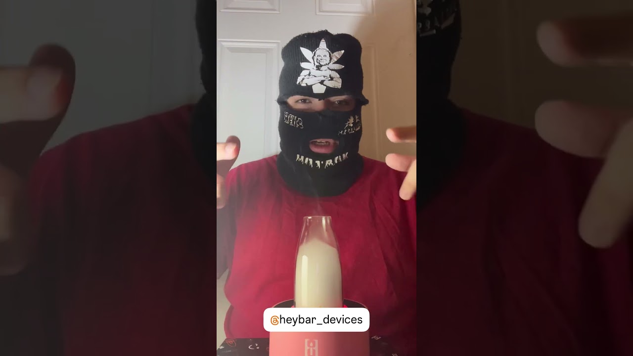 Heybar OLA review by mrcleanzmedsss22 