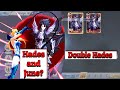 SSA KOTZ - SS Summon Hades