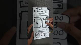 Paper Prototype 2