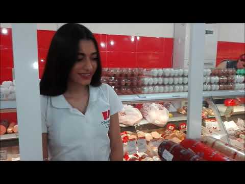 \"გერმანელი ყასაბი\"-ს დეგუსტაციას შევესწარით და ამ შანსს გავუშვებდით ხელიდან?