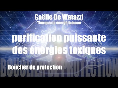 Puissante méditation guidée