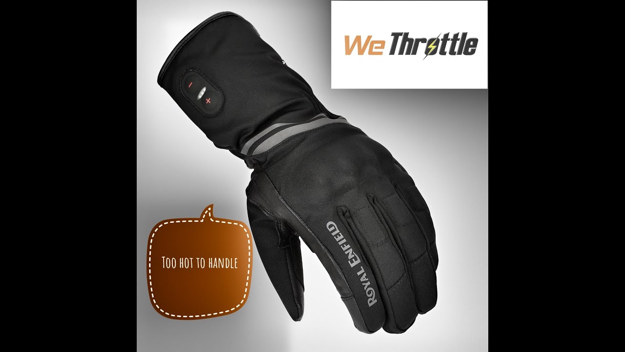 Best Gloves for Bike Riding in winters unboxing royalenfield gloves