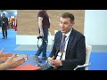 Курбангалиев Тимур Рафаэльевич, АО «Сетевая компания»