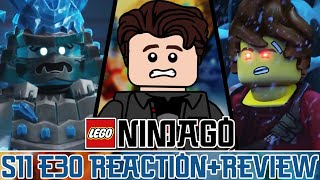 Reaction link: https://photos.app.goo.gl/6gi6qwa51ry2iggba i do
episode reviews, series critiques, cartoon theories, leaks, top 10
lists and more! su...
